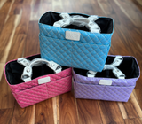 Kiss & Cry READY TO SHIP Tote