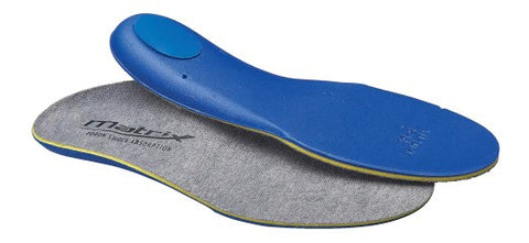 Jackson Matrix Footbed, READY TO SHIP