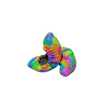 Fuzzy Soakers Blade Covers