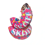 Fuzzy Soakers® Blade Covers