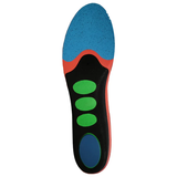 Jackson ProSupport + Footbed System, READY TO SHIP