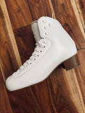 Risport READY TO SHIP RF1 Elite, 260B, white–260B
