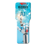 Edea Plastic Spinner, Rotation Training Tool