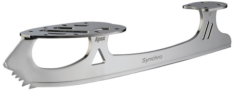 Apex Synchro TB110 Blades