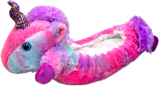 Chloe Noel Animal-Head Soft Blade Covers