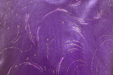 Mondor 2723 Born to Skate Skating Glitter Dress