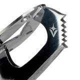 Riedell READY TO SHIP Vega Boots with Eclipse Vesta blades, Ladies