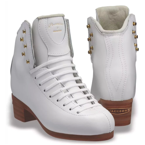 Jackson FS2800 READY TO SHIP Women's Premiere, BOOTS ONLY, 5 1/2 W