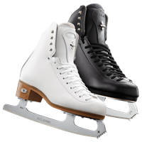 Riedell 25 Motion, Instructional Series with Blades, Junior