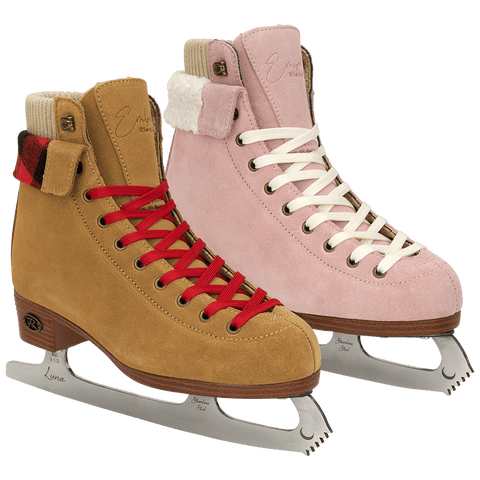 Riedell Ember Skate Set