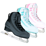Riedell Soar Ice Skate Set