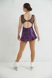 Mondor 674 Glitter Dress