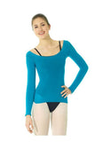 Mondor READY TO SHIP 816 Long Sleeve Body Pop