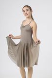 Mondor 1451 Sleeveless ESSENTIAL Dress