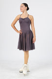 Mondor 1451 Sleeveless ESSENTIAL Dress