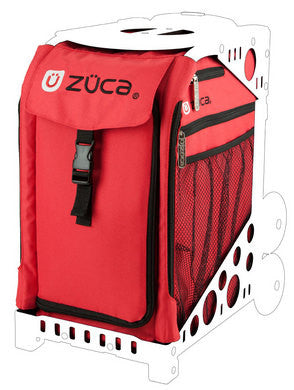 Züca Insert, Chili