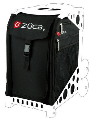 Züca Insert, Obsidian