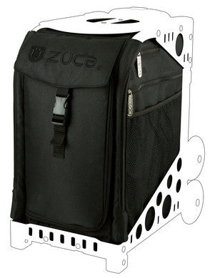 Züca Insert, Stealth