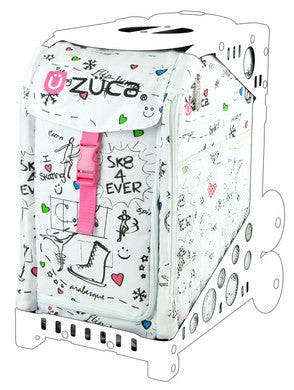 Züca Insert, Sk8