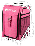 Züca Insert, Pink Hot