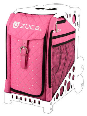 Züca Insert, Pink Hot