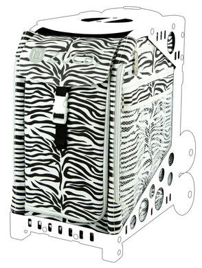Züca Insert, Zebra
