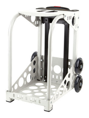 Züca Frame, White
