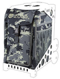 Züca Insert, Anaconda