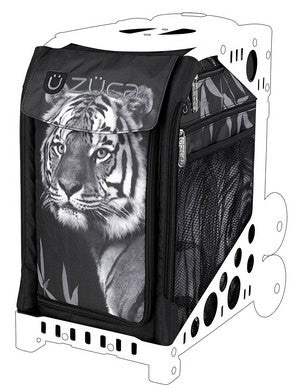 Züca Insert, Tiger