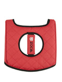 Black/Red