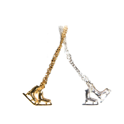 Jerry's 1203 Skates Necklace