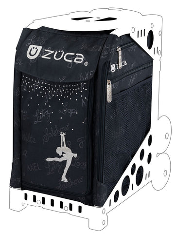 Züca Insert, Ice Queen