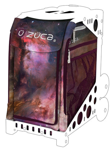 Züca Insert, Galaxy