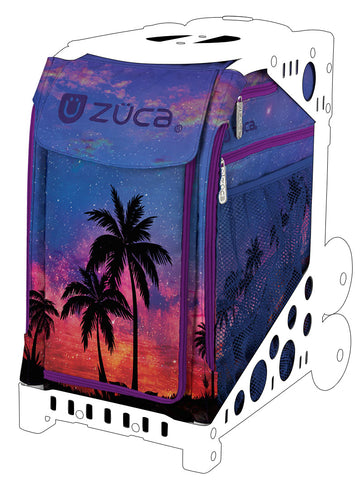 Züca Insert, Island Life (Insert Only)