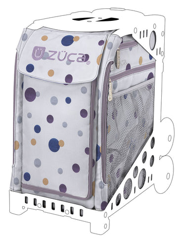 Züca Insert, Confetti