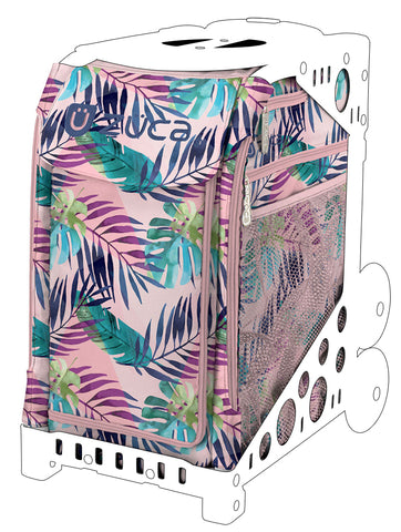 Züca Insert, Pink Oasis (Insert Only)