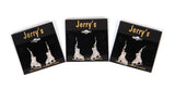 Jerry's Crystal Skate Earrings