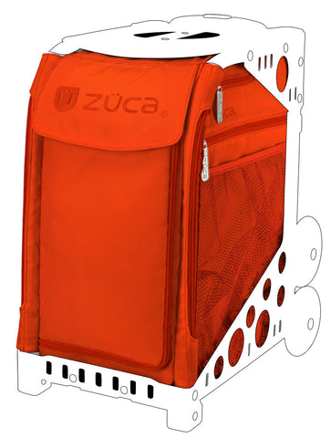 Züca Insert, Persimmon