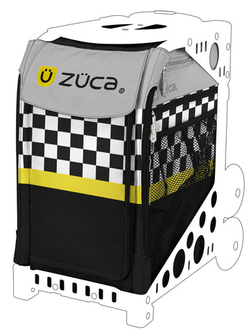 Züca Insert, SK8ter Block