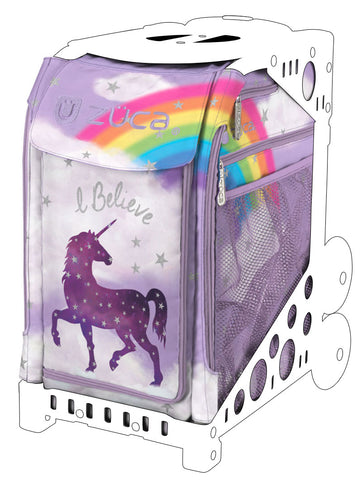 Züca Insert, Unicorn 2