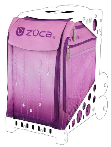 Züca Insert, Velvet Rain