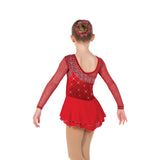 Jerry's 634 Crimsonstone Dress
