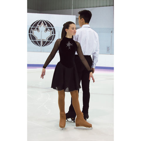 Jerry's 98 Coronet Dance Dress