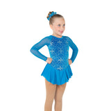 Jerry's 675 Silver Sweet Dress