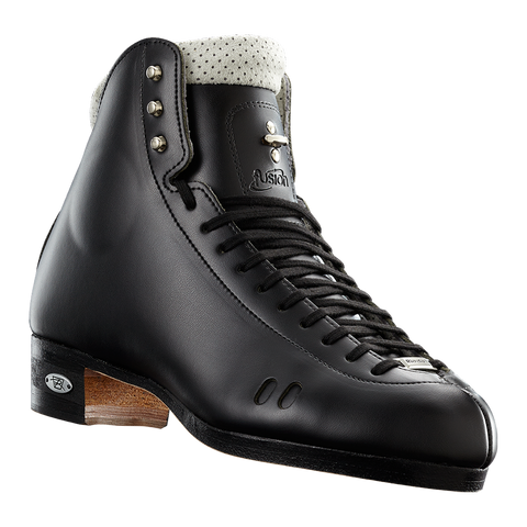 Riedell 2010 Fusion, Competitive Series, Boot Only, Mens