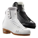 Riedell 2010 Fusion, Competitive Series, Boot Only, Mens