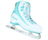 Riedell Soar Ice Skate Set