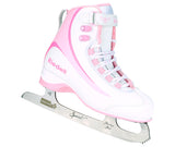 Riedell Soar Ice Skate Set