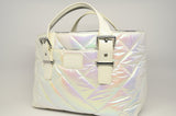 White Hologram