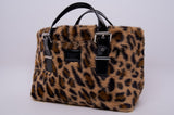 Kiss & Cry Angels Skate Tote